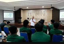 Brantas Pemalsuan Pangan, BRIN Dorong Integrasi Teknologi dan AI
