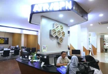 Layanan ATR/BPN di Pelayanan Satu Pintu Kota Tangerang Permudah Urusan Pertanahan