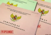 Beli Apartemen Tak Cukup Cuma SHMSRS, Cek juga Hak atas Tanah Dasarnya