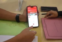Layanan Pertanahan Jadi Lebih Dekat dengan Aplikasi Sentuh Tanahku dan PELATARAN