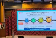 BRIN: Desa Inovasi Hadirkan Pendekatan Holistik untuk Percepat Transformasi Desa
