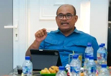 Safrizal ZA: Keseriusan Pidie Jadi Sinyal ke Pusat