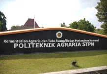 Politeknik Agraria STPN Buka Peluang Sekolah Kedinasan, Siap Jaring Generasi Muda