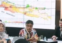 Sesar Aktif di Jawa Masih Belum Terpetakan, Risiko Gempa Perlu Dikaji Mendalam