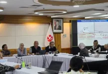 Peneliti Ungkap Jejak Tsunami Purba Selatan Jawa