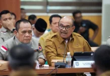 Kemendagri Tegaskan Kayu Eks Banjir dan Tanah Longsor di Aceh Dapat Dimanfaatkan