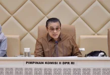 Menteri Nusron Ingin Target PTSL Tahun 2027 Ditambah demi Perluas Kepastian Hukum