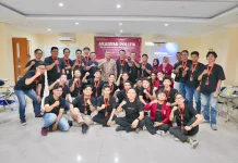 Jadi Pembicara di Akademi Politik UMJ, Wamen ATR/BPN: Pertanahan Berperan Strategis