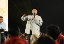 Menteri Nusron: Kebijakan yang Baik Berawal dari Kesediaan Mendengarkan Aspirasi