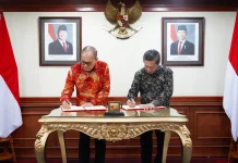 BRIN dan BP Batam Perkuat Riset Ketahanan Air Dukung Industri Berkelanjutan