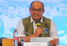 Kemendagri Apresiasi BPBD dan DLHK Atasi Sanitasi Huntara Ketol