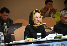 Kasus Penyekapan Bandung, Dewi Asmara Minta LPSK Proaktif Lindungi Korban