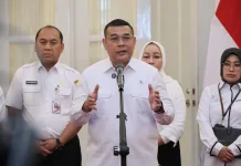 Sertipikasi Tanah DKI Jakarta Capai 98,6%, Wamen Ossy: Contoh Baik bagi Daerah lainnya