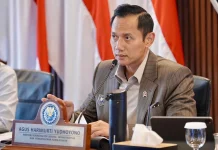 Kementerian ATR/BPN Dukung Penguatan Tata Kelola Ekosistem Kebandarudaraan
