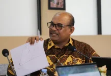 Safrizal ZA Ajak Bangun Komunikasi Terbuka bagi Warga Enang-Enang