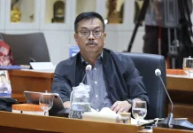 Edy Wuryanto Dorong Penguatan Perlindungan Tenaga Kesehatan Usai Wafatnya dr. Eli