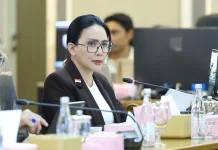 Kritik Sikap Komnas Perempuan, Rieke: Jangan Beri Celah Hukum Bagi Pelaku