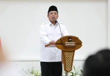 Pemerintah Terima Tanah untuk 3 Juta Rumah dari Lippo Cikarang