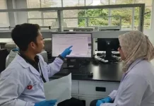 Riset Genetika BRIN Dukung Identifikasi Korban Bencana dan Forensik