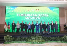 Ditjen Bina Adwil Perkenalkan BRIDGE SYSTEM Perkuat SOSEK MALINDO