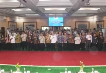 LAN - INAKI Kolaborasi Bangun Ekosistem Policy Advisory Nasional