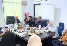 Prihatin Deforestasi Riau, BRIN-UPTT Siapkan  Areal Preservasi