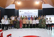 Sosialisasi Tanah Ulayat, Warga Adat Pahami Tahapan Sertipikasi