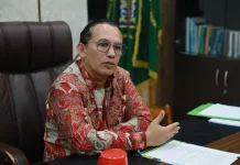 Seleksi Taruna Baru STPN Jaring SDM Unggul Pertanahan
