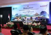 Pengadministrasian Tanah Ulayat Perkuat Perlindungan Warisan Adat Buton