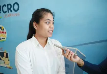 Semangat Mengabdi Warnai Seleksi Penerimaan Taruna Baru Poltek Agraria STPN