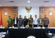 Wamen ATR/BPN: Kepala Daerah Berperan Strategis Selesaikan Persoalan Pertanahan