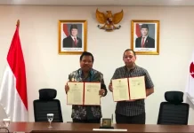 BRIN Dukung Pangkalpinang Bangun Kebun Raya 60 Hektar