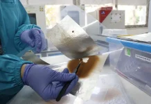 BRIN Kembangkan Serat Nano dari Bahan Alam Ramah Lingkungan