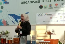 BRIN Kenalkan Inovasi Kombucha Berbasis Jamur Medicinal dan Madu