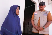 Kaposwil Satgas PRR Aceh Safrizal ZA Dorong Percepatan Stimulan dan Huntap