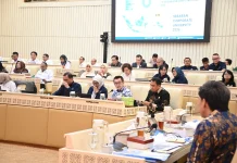 Transformasi Pembelajaran Jadi Kunci Pengembangan Kompetensi ASN