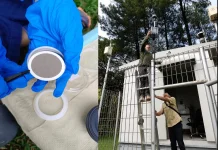 BRIN Teliti Karakteristik PM2.5 di Tangsel, Dukung Pengendalian Pencemaran Udara