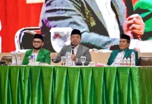 Kementerian ATR/BPN Gandeng Al Jam'iyatul Washliyah Percepat Sertipikasi Wakaf