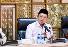 Menteri Nusron Harap Program Pemerintah Dapat Dirasakan Secara Utuh Melalui SEB