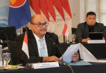 Indonesia Pimpin ASEAN Smart Cities, Angkat Isu Sampah Jadi Agenda Prioritas