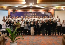 Komisi XIII DPR RI Dorong Penguatan Layanan Hukum, HAM, Imigrasi, dan Pemasyarakatan