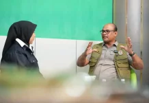 Safrizal: Aceh menuju Rehab-Rekon Pascabencana Hidrometeorologi Sumatra