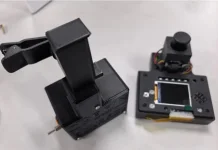 Sensor Berbasis Smartphone Permudah Diagnostik Penyakit dan Keamanan Pangan