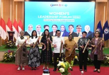 Kepemimpinan Perempuan Jadi Kunci Birokrasi Inklusif dan Adaptif