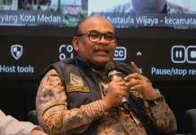 Safrizal ZA: Kolaborasi Lintas Sektor Jadi Fondasi Eliminasi TBC di Indonesia