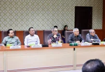 Menteri Nusron Minta Pemda NTT Dukung Transformasi Layanan Pertanahan