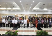 Pengentasan Kemiskinan Butuh Administrasi Publik yang Terintegrasi