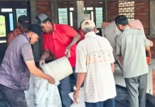 BRIN Ubah Kebiasaan Petani Lewat Pupuk Slow Release