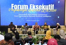 Ubah Stigma Birokrasi, LAN Ajak Lembaga Pelatihan Perkuat Branding ASN