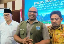 Tutup PAKARMARU 2026, Ketua MWA USK Titip Lima Pesan untuk Mahasiswa Baru